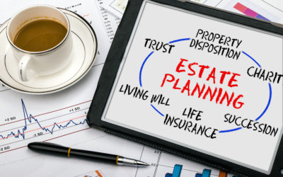 The Basics of Estate Planning