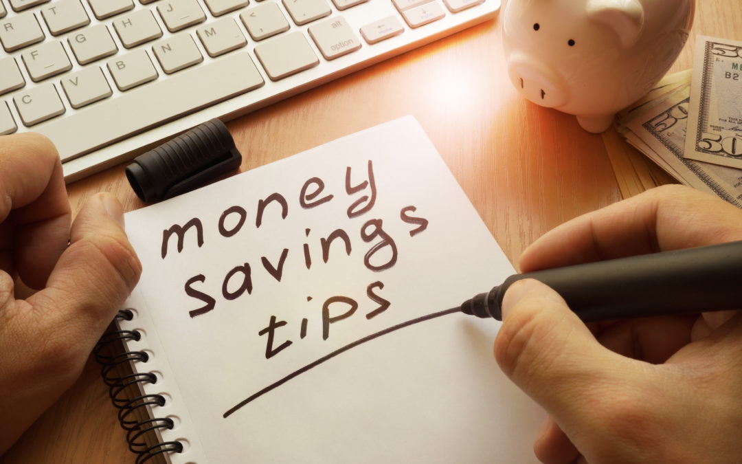 Money-Saving Tips: Take Advantage of Automated Savings